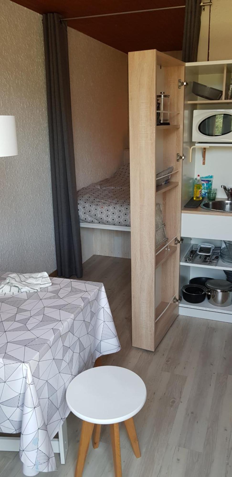 אמבראן Appartement Plan D'Eau Vue Panoramique מראה חיצוני תמונה