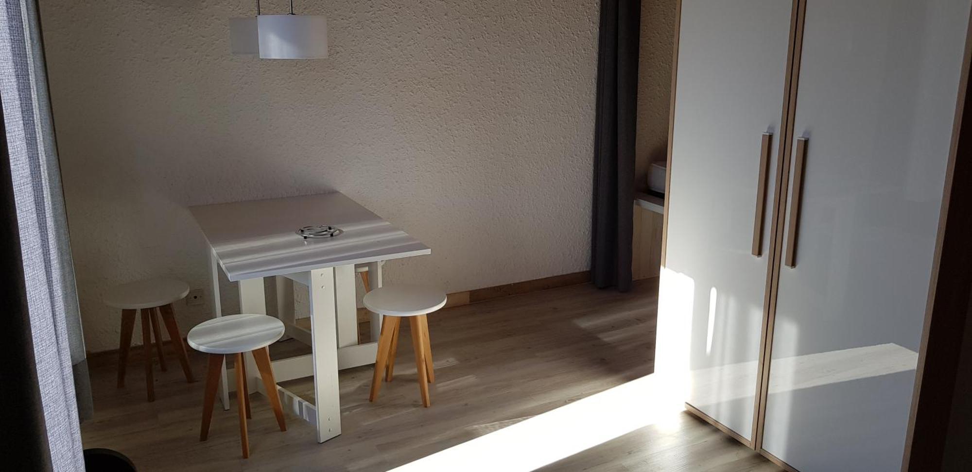 אמבראן Appartement Plan D'Eau Vue Panoramique מראה חיצוני תמונה